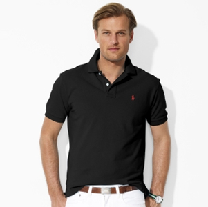 T-Shirt Raplh Lauren