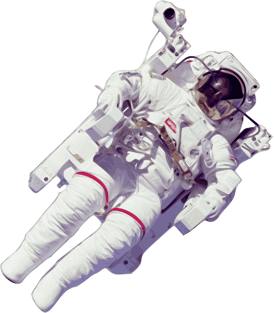 spacewalk