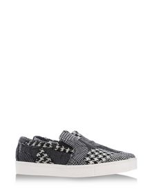 Sneakers & Tennis shoes basse