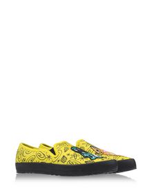 Sneakers & Tennis shoes basse