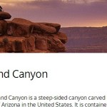 Pure CSS Parallax Background Images