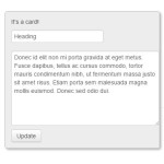 JavaScript Library To Flip Over DOM Elements – flippant.js