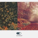 Automatic Image Slider with Pure CSS