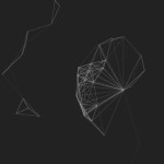 Interactive Particle / Nest System With JavaScript and Canvas – canvas-nest.js