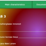 Small Customizable JavaScript Tabs Plugin – WellTabber
