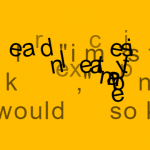 A JavaScript Library To Animate Text On Scroll – Letterdance.js