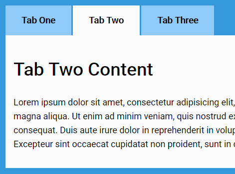 responsive-css-only-accordion-tabs-component