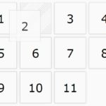 Reordering Grid Items Via Drag and Drop – Grabbable