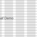 Grid Overlays For Modern Web Layout Design – Graaf