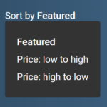 Minimalist Dropdown Box In Pure JavaScript – dropdown.js