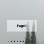 Mobile-friendly Background Carousel – Suwa.js