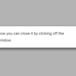 Minimal Movable Modal Window JavaScript Library