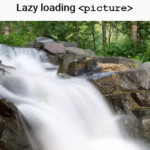 Small Image/Video/Iframe Lazy Loader – yall.js