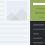 Cross-browser Sticky Element Plugin With Pure JavaScript – HC-Sticky
