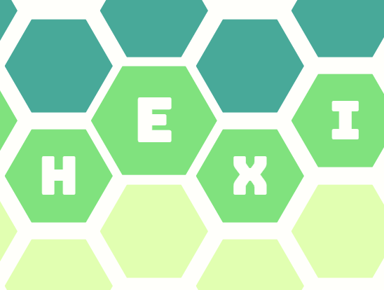 Responsive Hexagon Layout In Pure CSS - Hexi-Flexi Grid | CSS Script