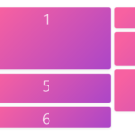 Minimal Masonry Web Layout In Pure JavaScript – MiniMasonry.js