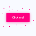 Bubble Confetti Effect For Button