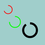 Circle & Arc Generator With Canvas – circlesJS