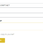 Minimal Sweet CSS Framework – lemon