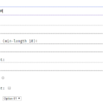 Terminal Style CSS Framework – terminal.css
