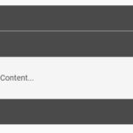 Semantic AJAX-enabled Accordion JavaScript Library – Jaccordion