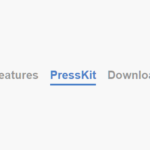 Direction-aware Lava Lamp Hover Effect