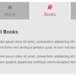 Responsive Tabbed Content With JavaScript And CSS3 – responsive-tabs