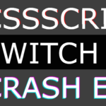 Interactive Glitch/Noise Effects – glitch.js