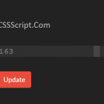 Highly Customizable Range Slider In JavaScript – Slider89.js