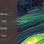 Minimal Hamburger Overlay Navigation Drawer In CSS