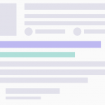 Customizable Screen Skeleton Loader In CSS – css-skeletons.css