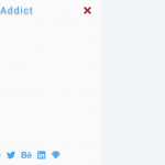Minimal Sliding Sidebar Nav In JavaScript