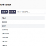Advanced Select Box Enhancement Library – pureScriptSelect