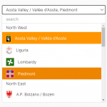Advanced Dropdown Select With Vanilla JavaScript – js-select