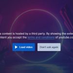 Performant & GDPR-friendly Iframe Embed JavaScript Library – iframemanager