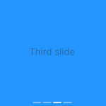 Infinite Carousel Slider With Autoplay