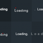 300+ Loading Spinners For The Web – CSS Loaders