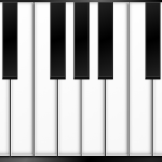 Virtual Piano Keyboard With JavaScript – piano.js