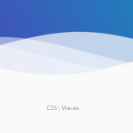 Simple Animated Waves With SVG And CSS