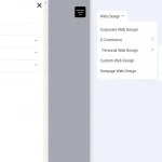 Responsive Multi-level Dropdown Menu With JavaScript And CSS – ozmenu.js