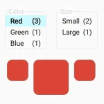 High-Performance Element Filtering Library – Filtering.js