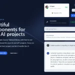 Build Beautiful AI Apps With the LangUI Tailwind Library