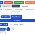 Build Fast Responsive Pages with MinimaCSS Framework