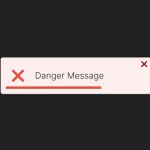 Intuitive Toast-like Popup Messages In Vanilla JavaScript
