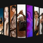 3D Hover-triggered Wave Effect With Pure CSS/CSS3