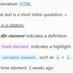 Tiny Clean CSS Framework – matcha.css