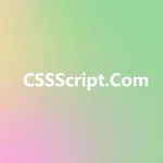 Create Dynamic Abstract Web Backgrounds With color4bg.js