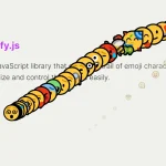 Add Playful Emoji Trails To Your Cursor – Emojify.js