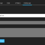 Create Accessible Tabs with Pure CSS and Semantic HTML