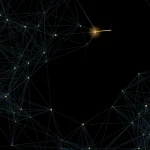 Interactive Quantum Particle Animation in JavaScript